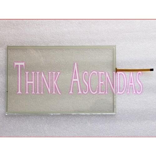 MT6100 T010-1301-X671/01 1301-X671/07-NA 1201-671 ATTI Touchpad