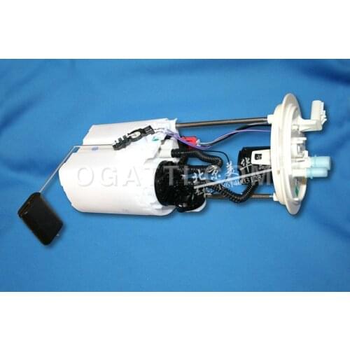 Fuel pump assembly for Ford F-150 6.2 DSF-618#01051019-226
