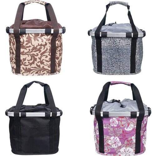 Neutral Bicycle Bags