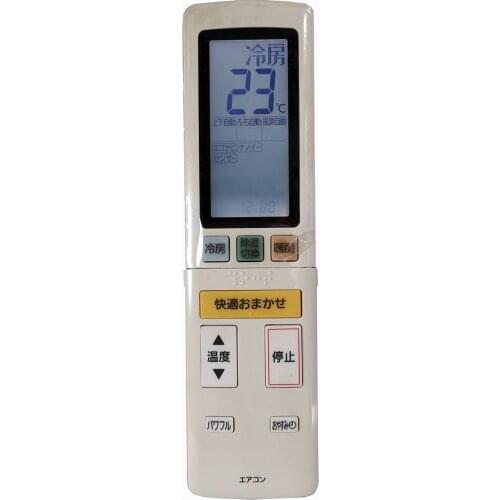 New Original ACXA75C00620 For Panasonic Air Conditioner Remote Control AC Fernbedienung Japanese