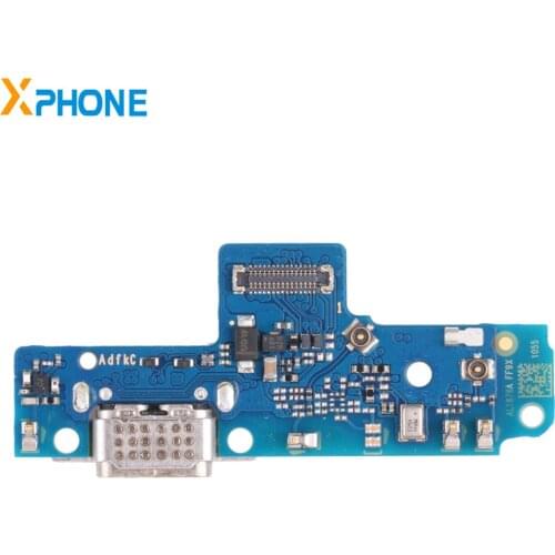 Charging Port Board for Sony Xperia L4 Charging Port Dock USB Connector Flex Cable for Sony Xperia L4