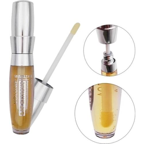 Popfeel Lip Gloss Oils