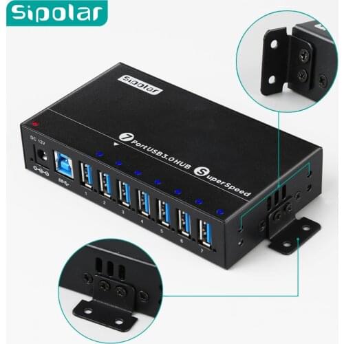 SIPOLAR Car Electronics