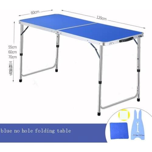 Pliante Eettafel Meja Makan Camping Small Apartment Tafel Folding Kitchen Furniture Plegable Desk Mesa De Jantar Dinner Table