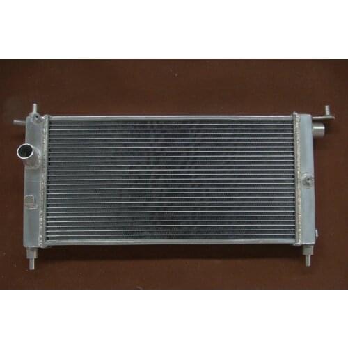 Radiator Alloy For Vauxhall Corsa Uprated GSi Turbo C20XE