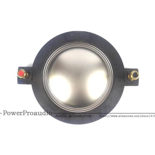 1PCS /LOT Replace diaphragm For P-Audio BMD750 Turbosound CD210 CD212 10-085 Diaphragm