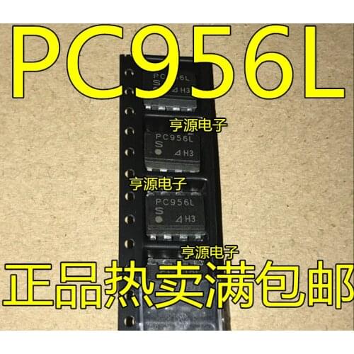 10pieces PC956 PC956L SOP-8