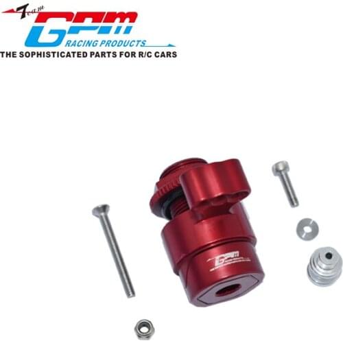 Aluminum 15T servo Horn forARRMA1/5 KRATON 8S BLXARA110002T1/T2 and ARRMA-1/5 4WD OUTCAST 8S BLX-ARA5810