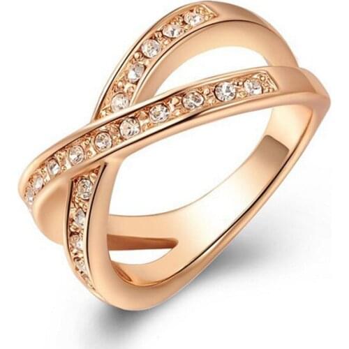 COWNINE Wedding Rings