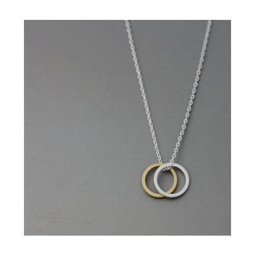 CXWIND Eternity Rings