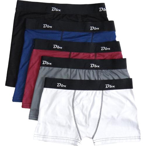 Debex Men's Underwear