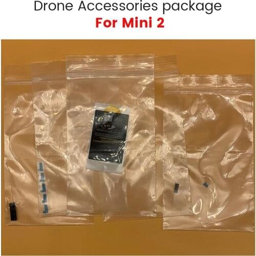 DJI Mini 2 Body Sticker Aircraft Accessories Package for DJI Mavic Mini 2 Water-proof body sticker DJI Mavic Mini 2 Accessories