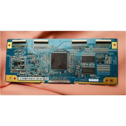 For Samsung LN-T3232H T-Con LCD Control Board CPT 320WB02C L2 C16Z161