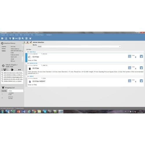 TE DOC DVD [2q2018] new+NEVER EXPIRE
