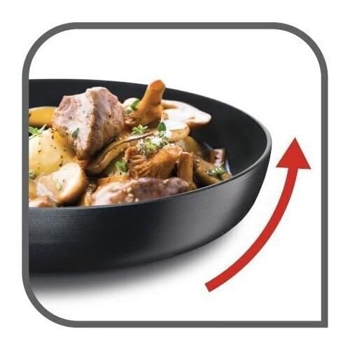 FOURMI Wok Pans