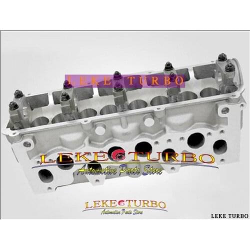 908010 JK JR JP CY CR JX Cylinder Head 068103351E 068103351G For VW Rabbit Golf Jetta Passat Santana For Audi 80D 90D Industrial