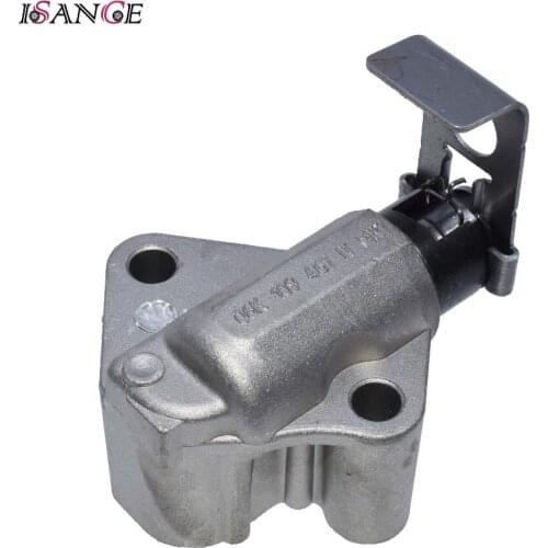 ISANCE Timing Chain Tensioner Camshaft For Audi A3 A4 Quattro A5 A6 Q5 TT VW Beetle CC Eos GTI Jetta Passat 2.0L L4 # 06K109467
