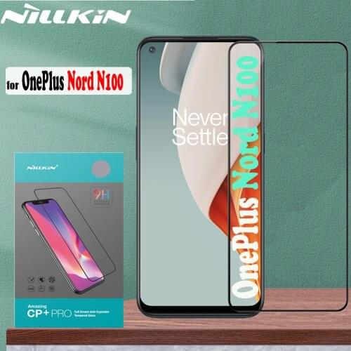 Защитные пленки для OnePlus Nord NILLKIN China At AliExpress