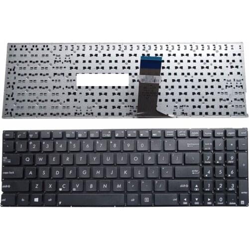 English new keyboard For ASUS X554 X554L X554LA X554LD X554LI X554LJ X554LN X554LP US laptop keyboard