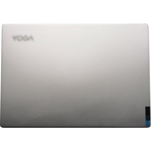 NEW Laptop For Lenovo Yoga 14S 2021 Notebook Computer Case LCD Back Cover/Palmrest Upper Case