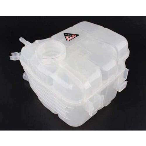 Expansion Coolant Water Pot Radiator Water Tank bottle No Cap for Buick Excelle GT 2009-2014 cooling Coolant overflow Bottle