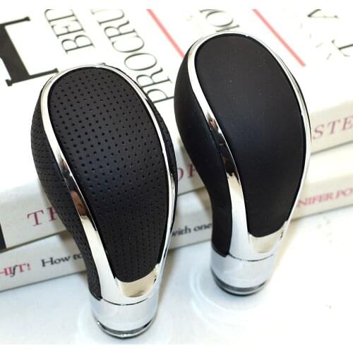 Universal Automatic Transmission Car Gear Shift Knob Shifter Lever Pen For Opel/Vauxhall Insignia For Opel/Vauxhall Astra J