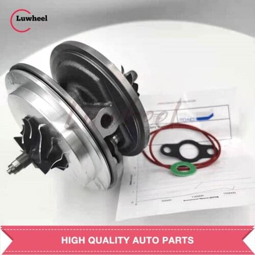 CHRA for BV43 K03 53039880190 53039700133 03L145702M 03L145702D turbo turbocharger for Audi A4 2.0 TDI (B8) CAGA CAGB CAGC 143HP