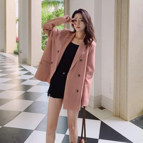 CMAZ Blazers For Women