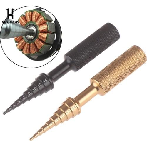 1Pc Alloy RC Model Bearing Install Remove Tool OD 2-14 mm Car Truck Boats Tool