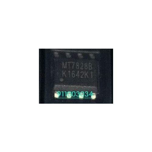 10PCS MT7828B SOP8