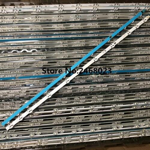 2pcs 11 LED 32" NDV V estel 32" VES315WNDL-N01 V ESTEL For JT0132003B/01 JTC0132005B/01 JT0132005B/01 JT0132006B/01 JTC0132004B