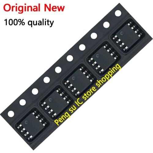 20piece)100% New PCA82C251T PCA82C251 A82C251 82c251 sop-8 Chipset