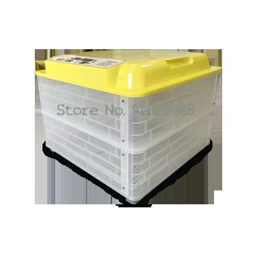 Incubator Automatic Household Incubator Chicken Small Chicken Floating Egg Machine Duck Egg Incubator Goose Egg Warmer