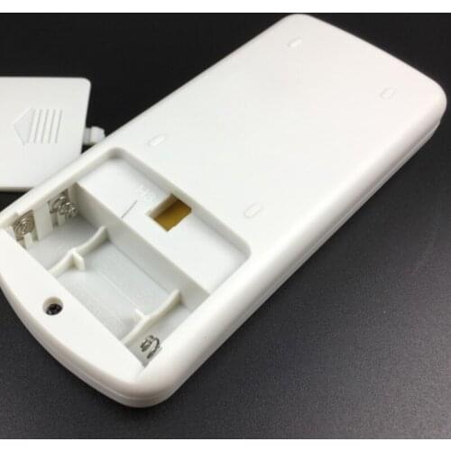 45BD Wireless White Air Conditioner Remote Controller High Quality Controller Compatible with Chigo ZH/JT-03 DH/JG-01