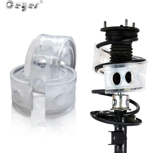 Ceyes Suspension And Steering