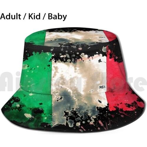 Flag Of Italy Euro football Flag Banner Watercolor Bella Italia Pasta Roma Italy Italia Italian World