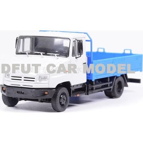 1:43 Alloy Toy Zil-5301 Truck Car Model Of Childrens Toy Cars Original Authorized Authentic Kids Toys