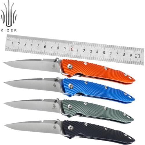 Kizer Saw Blades
