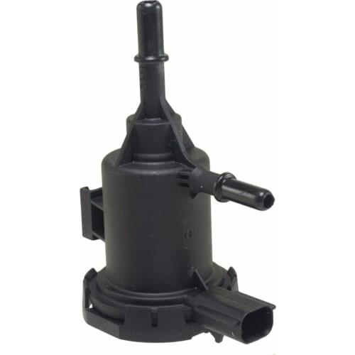 Vapor Canister Purge Valve A0014760532