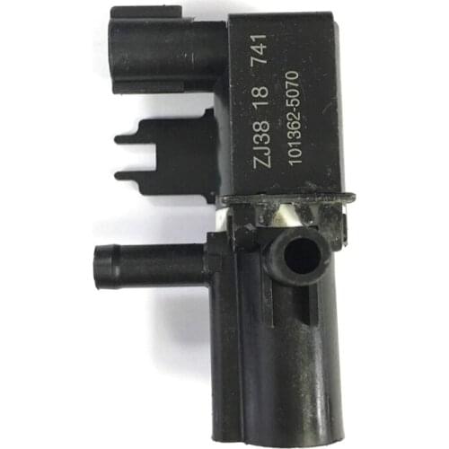 Vapor Canister Purge Valve ZJ38-18-741 ZJ3818741 2M1322 PV688 For 11-14 Mazda 2