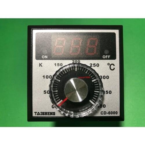 The manager recommends thyristor voltage regulator TD-6000 series temperature controller modulator