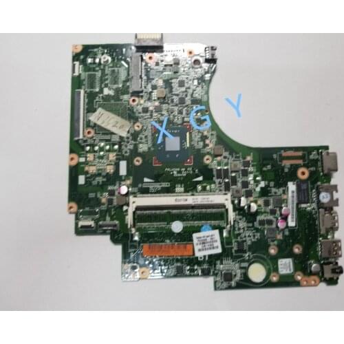 For HP 250 G2 Laptop Motherboard 753099-601 753099-501 753099-001 w/ N3520 CPU Motherboard 100% Tested OK
