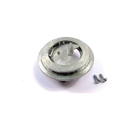 Mato 1/16 Stug III Metal RC Tank Cupola With Opening Hatch MT138 TH00829-SMT4