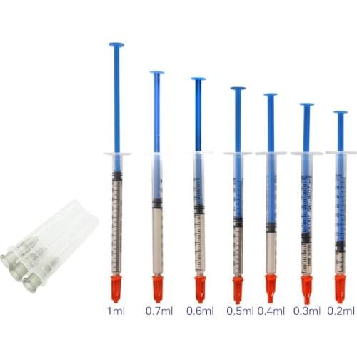 MECHANIC Repair Notebook Keyboard Mobile Phone Keyboard Cable Repair Quick-Drying Conductive Silver Paste Silver Glue