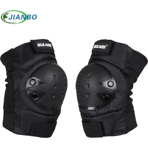 Motorcycle Protective Elbow Knee Pad Guard Protector Moto Protection Country Outdoor Sports Motocross Bike Safety Gear Joelheira