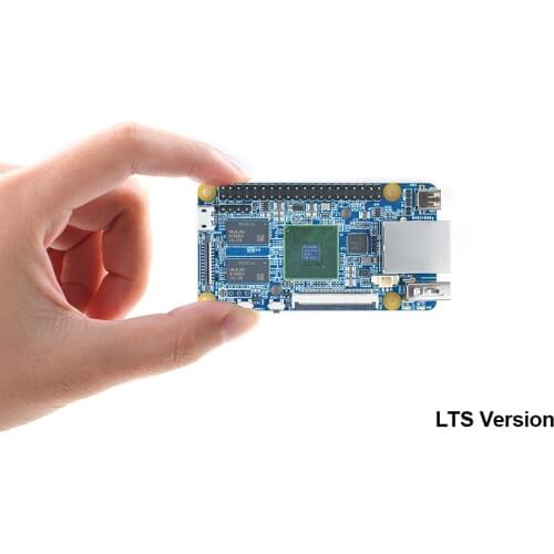 NanoPi Fire2A-LTS