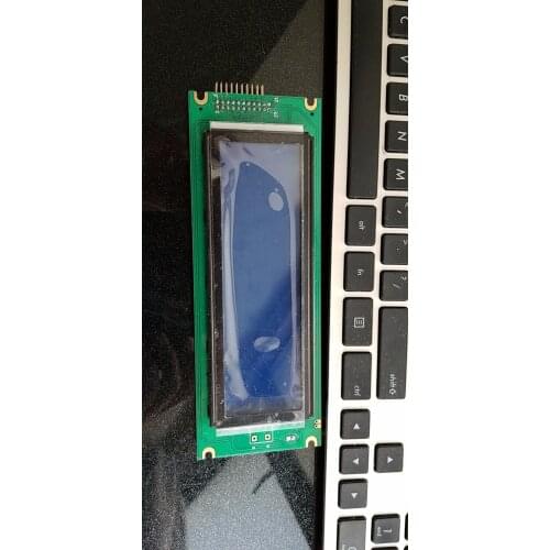 New LCD Panel for Winstar24064a rev.d