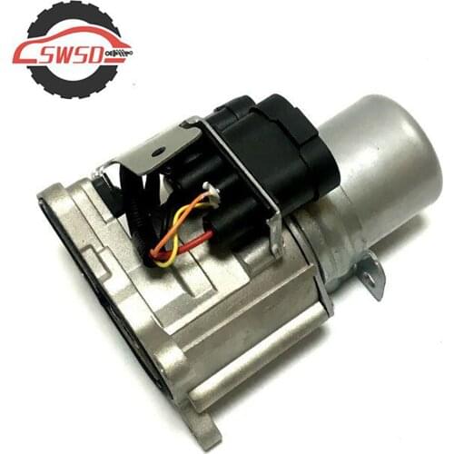 New Transfer Case Adjust For Porsche Cayenne 955 VW Touraeg NV235 Transfer Box Motor 0AD341601A 95562460100