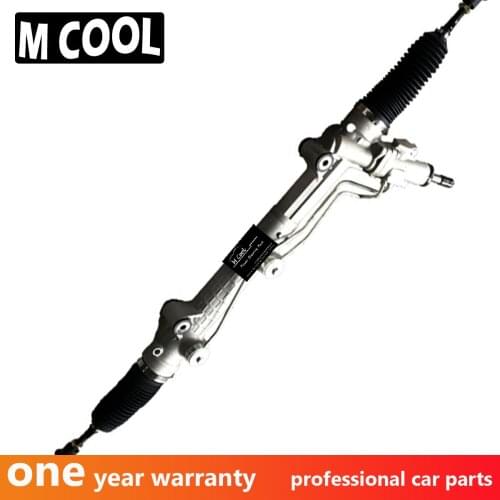 New Hydraulic steering gear For Mercedes R320 R350 R500 GL320 GL350 GL450 GL550 1644600100 1644600125 A1644600125 1644600500