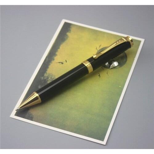 Ballpoint Pen metal School Office supplies rollerball pens high quality business gift favorable price 032